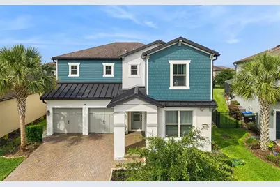 7302 Twilight Bay Drive, Winter Garden, FL 34787 - Photo 1