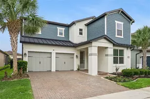 7302 Twilight Bay Dr, Winter Garden, FL 34787 - Photo 2
