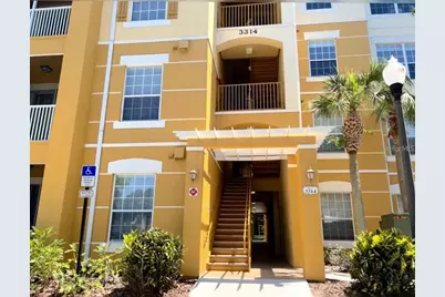 3314 Robert Trent Jones Drive #410, Orlando, FL 32835 - Photo 2