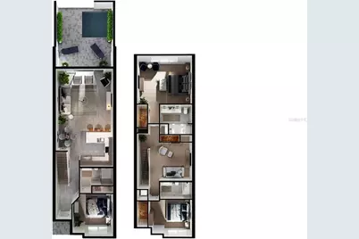 17216 Blessing Drive, Clermont, FL 34714 - Photo 2