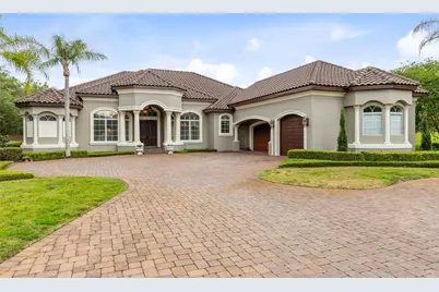 1900 Lake Markham Preserve Trail, Sanford, FL 32771 - Photo 2