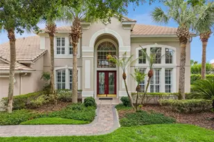 1552 Langham Terrace, Lake Mary, FL 32746 - Photo 4