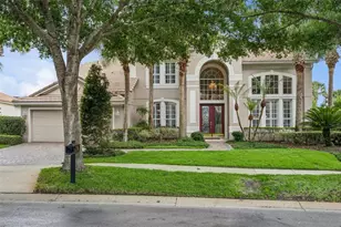 1552 Langham Terrace, Lake Mary, FL 32746 - Photo 6