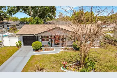 6025 Margie Court, Orlando, FL 32807 - Photo 2