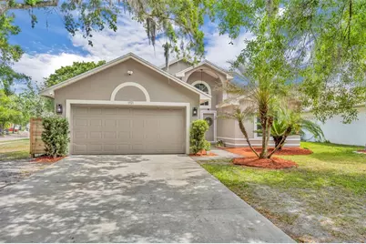 1921 Blue Fox Court, Orlando, FL 32825 - Photo 1