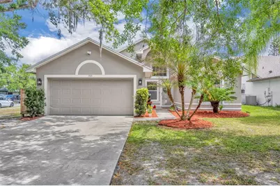 1921 Blue Fox Court, Orlando, FL 32825 - Photo 2
