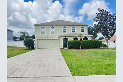 1795 Sunset Ridge Drive, Mascotte, FL 34753 - Photo 1