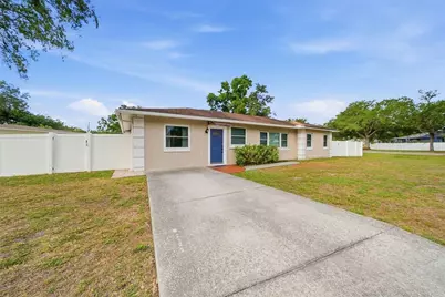 4943 Wishart Boulevard, Tampa, FL 33603 - Photo 2