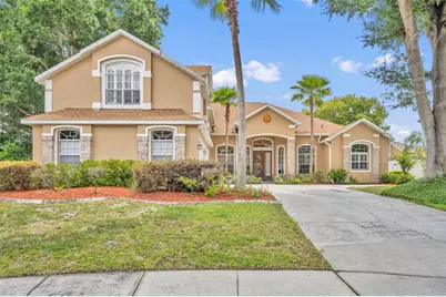 2518 Emerald Tree Lane, Apopka, FL 32712 - Photo 2