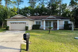 14 Squash Blossom Ct, Palm Coast, FL 32164 - Photo 1