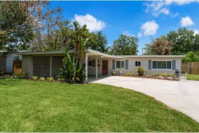 2215 Woodcrest Drive, Winter Park, FL 32792 - Photo 1