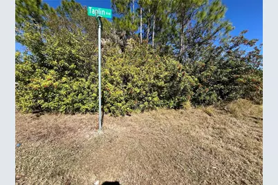 Taplin Ave, North Port, FL 34291 - Photo 16