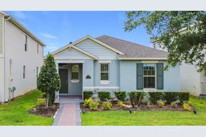 11117 Bostwick Alley, Winter Garden, FL 34787 - Photo 1