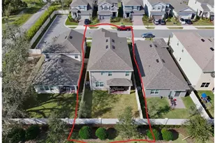 1769 Deans Crossing Ln, Orlando, FL 32825 - Photo 2