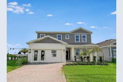 2786 Fitness Street, Clermont, FL 34714 - Photo 1