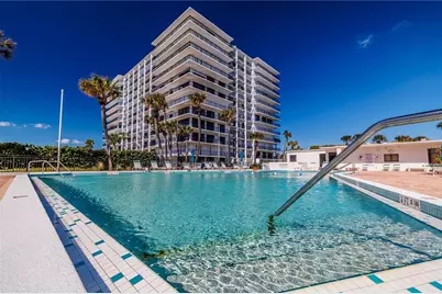 2100 N Atlantic Avenue #201, Cocoa Beach, FL 32931 - Photo 8