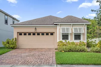 2444 Varenna Loop, Kissimmee, FL 34741 - Photo 2