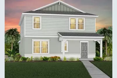 10450 Glowing Beacon Street, Orlando, FL 32829 - Photo 1