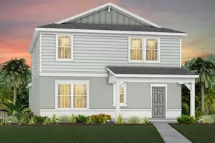 10450 Glowing Beacon St, Orlando, FL 32829 - Photo 1