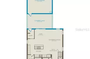 10450 Glowing Beacon St, Orlando, FL 32829 - Photo 2