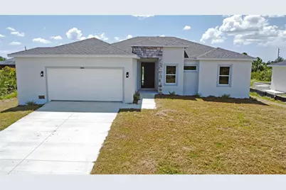 13558 Jeronimo Lane, Port Charlotte, FL 33981 - Photo 2