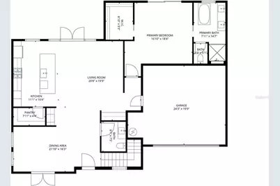 3807 Pelican Lane, Orlando, FL 32803 - Photo 54