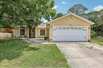 6289 Leonard Avenue, Cocoa, FL 32927 - Photo 1
