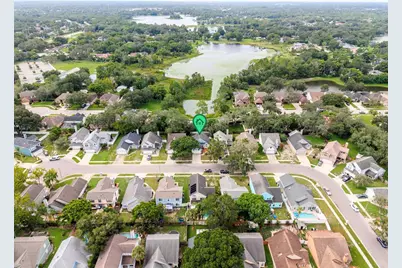 5292 Rocking Horse Place, Oviedo, FL 32765 - Photo 24