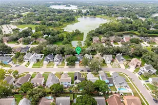 5292 Rocking Horse Pl, Oviedo, FL 32765 - Photo 24