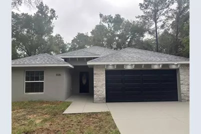 3735 E. Adams St, Hernando, FL 34442 - Photo 1