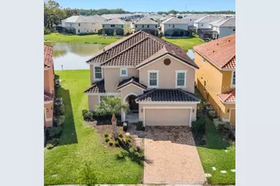 4443 Shiva Loop, Kissimmee, FL 34746 - Photo 1
