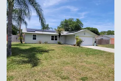 726 Diplomat Avenue SE, Palm Bay, FL 32909 - Photo 1