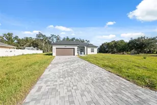 3995 SW 134th St, Ocala, FL 34473 - Photo 2