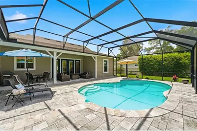 326 W Delaware Avenue, Lake Helen, FL 32744 - Photo 4