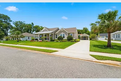 326 W Delaware Avenue, Lake Helen, FL 32744 - Photo 2