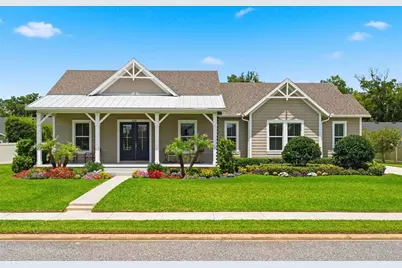 326 W Delaware Avenue, Lake Helen, FL 32744 - Photo 1