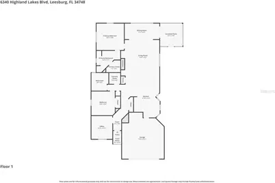 6340 Highland Lakes Blvd, Leesburg, FL 34748 - Photo 40