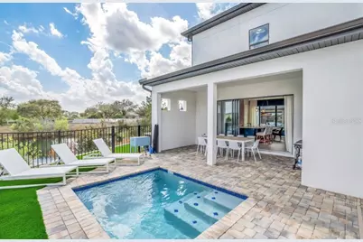 156 Villa Domani Circle #156, Davenport, FL 33896 - Photo 14