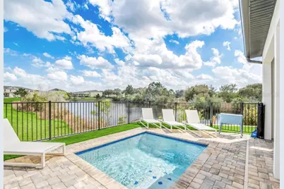 156 Villa Domani Circle #156, Davenport, FL 33896 - Photo 4