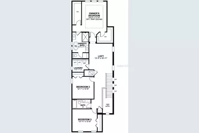 17100 Beachgrass, Winter Garden, FL 34787 - Photo 32