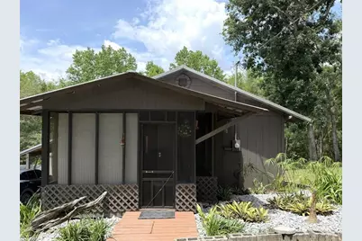 18930 NE 143rd Avenue, Fort Mc Coy, FL 32134 - Photo 1