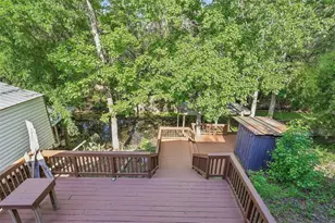 18930 NE 143rd Ave, Fort Mc Coy, FL 32134 - Photo 2