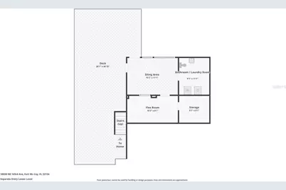18930 NE 143rd Avenue, Fort Mc Coy, FL 32134 - Photo 34