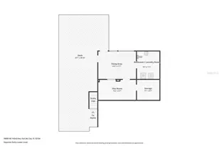 18930 NE 143rd Ave, Fort Mc Coy, FL 32134 - Photo 34