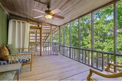 18930 NE 143rd Avenue, Fort Mc Coy, FL 32134 - Photo 18