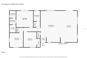 5117 Cypress Ct, Winter Park, FL 32792 - Photo 26