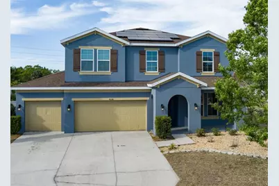 4058 Brookshire Circle, Eustis, FL 32736 - Photo 2