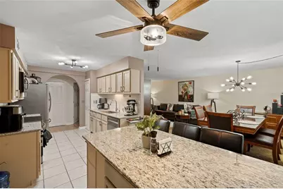 100 E Oak Terrace Drive #A2, Leesburg, FL 34748 - Photo 4