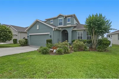 2296 Natoma Boulevard, Mount Dora, FL 32757 - Photo 2