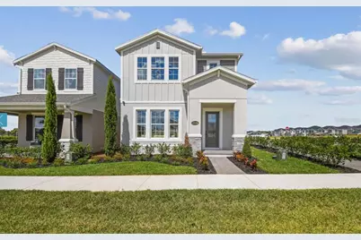 17106 Beachgrass Alley, Winter Garden, FL 34787 - Photo 1